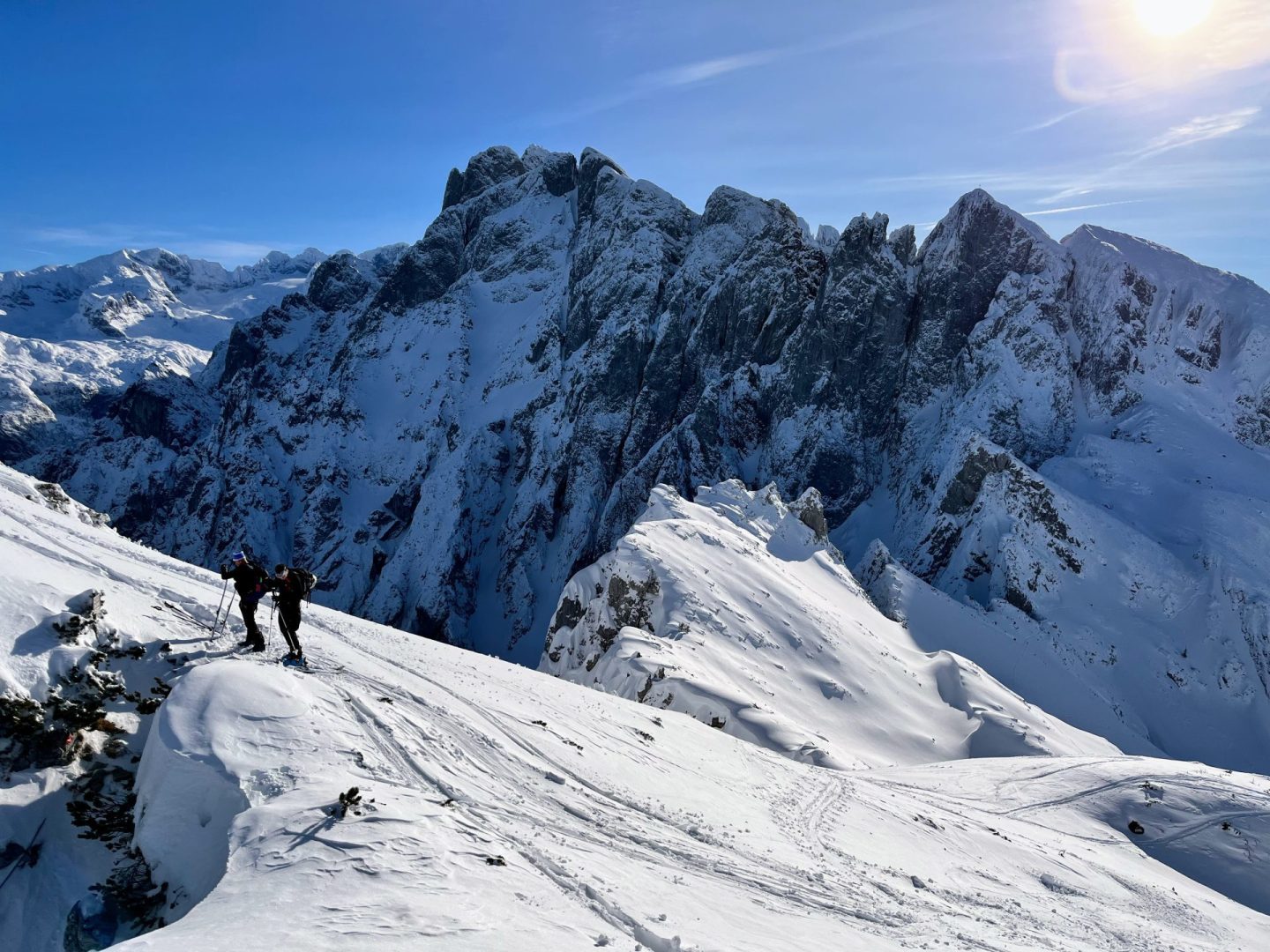 5 ok, amiért minden évben érdemes felfrissíteni a lavinatudásod